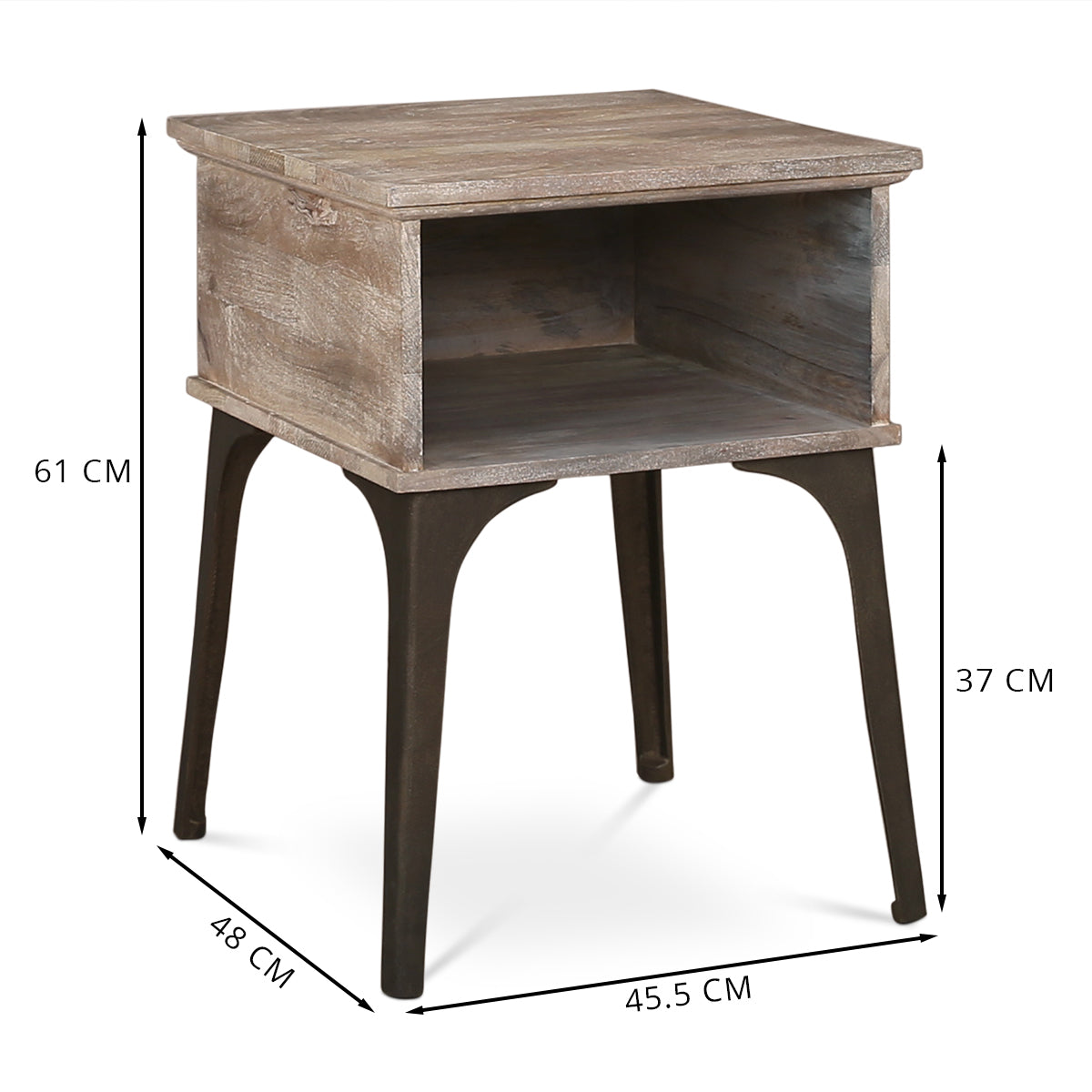 Bliss Side Table -  - IAAH